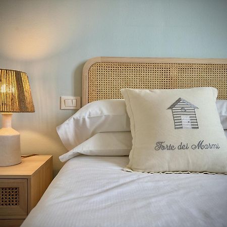Maison Ciri Villa Форте дей Марми Екстериор снимка
