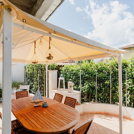 Maison Ciri Villa Форте дей Марми Екстериор снимка
