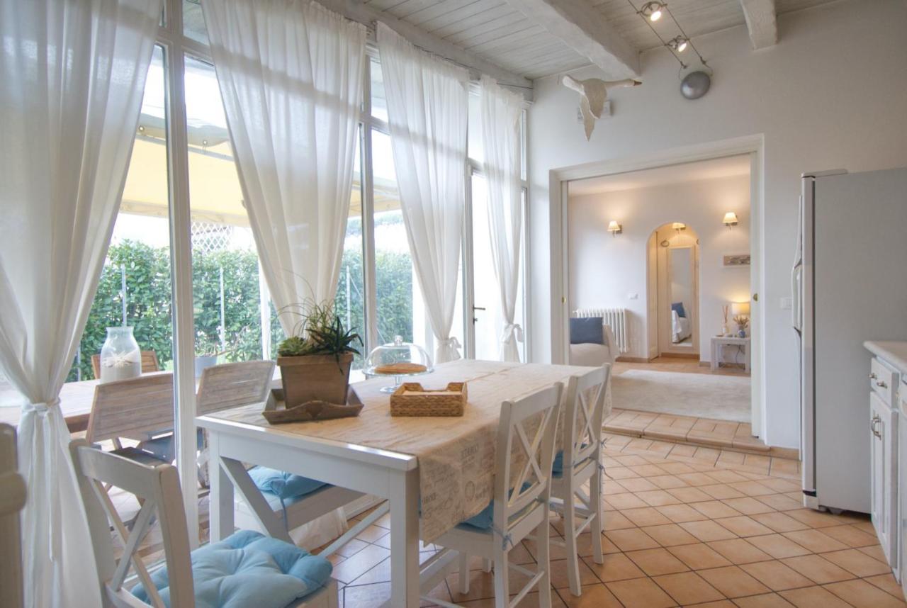 Maison Ciri Villa Форте дей Марми Екстериор снимка