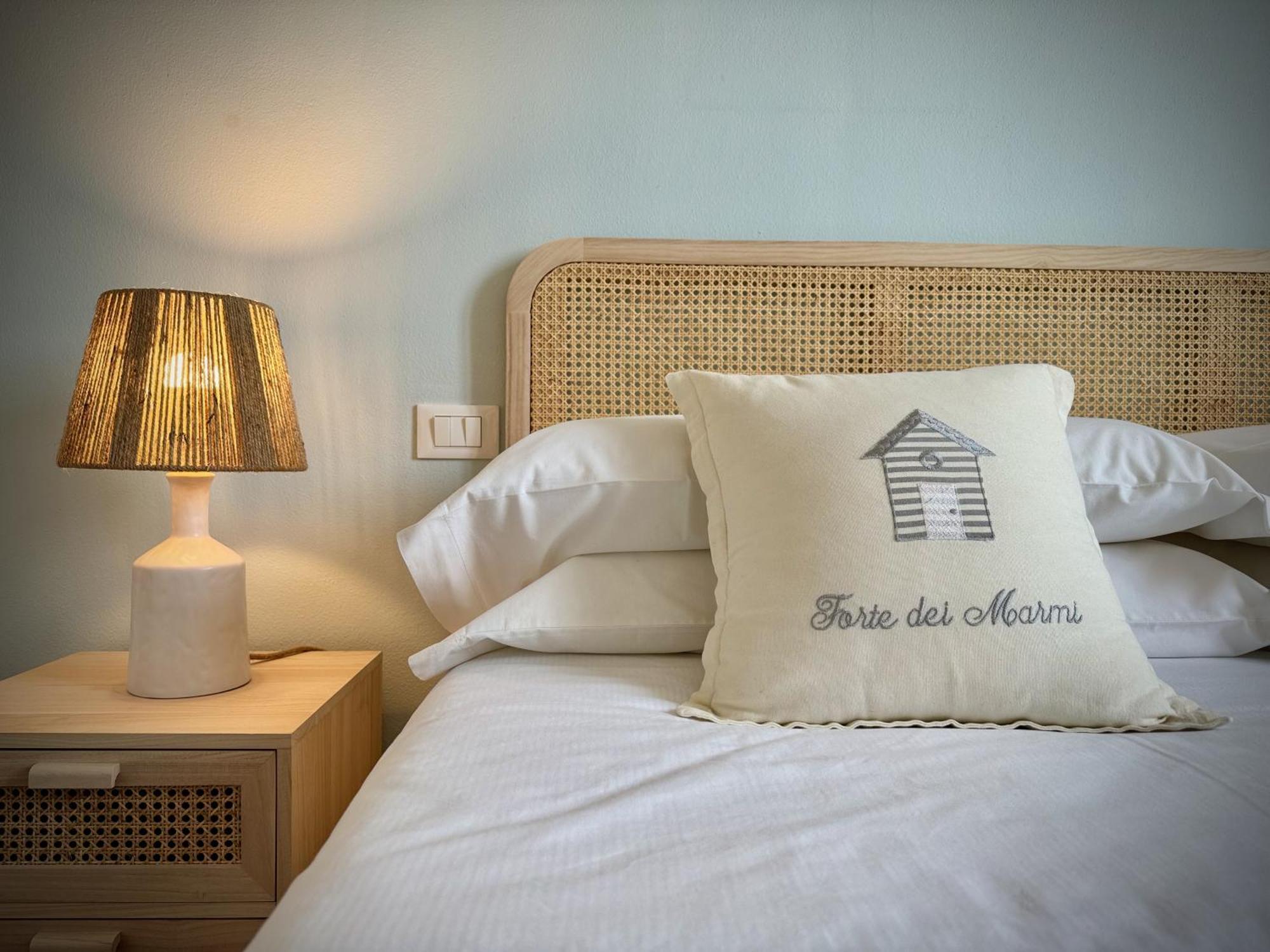 Maison Ciri Villa Форте дей Марми Екстериор снимка