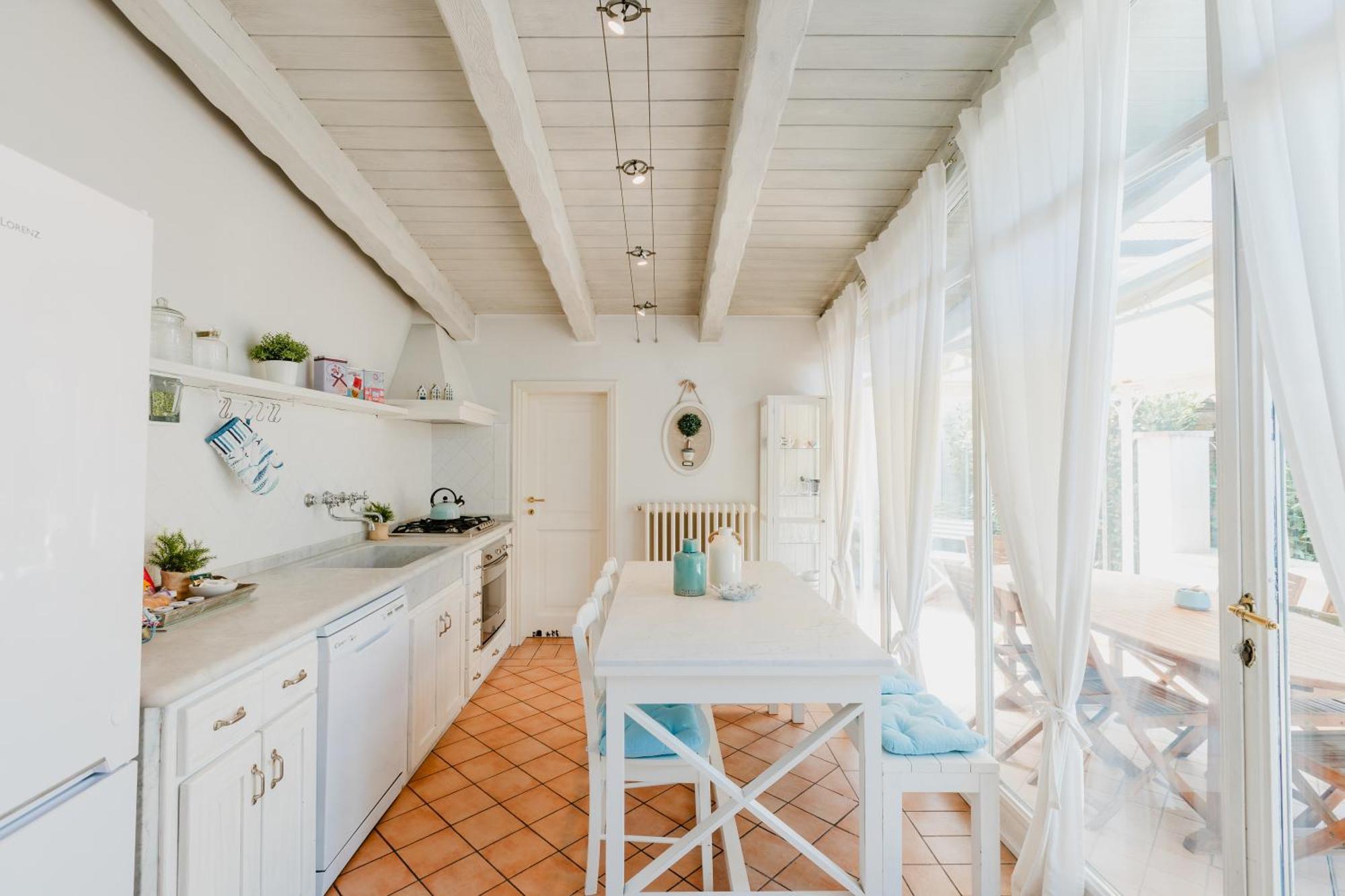 Maison Ciri Villa Форте дей Марми Екстериор снимка