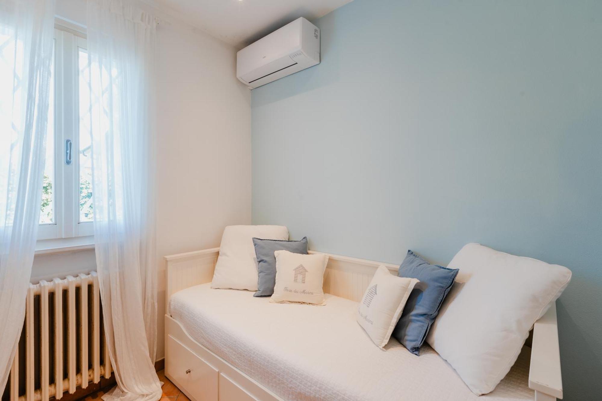 Maison Ciri Villa Форте дей Марми Екстериор снимка