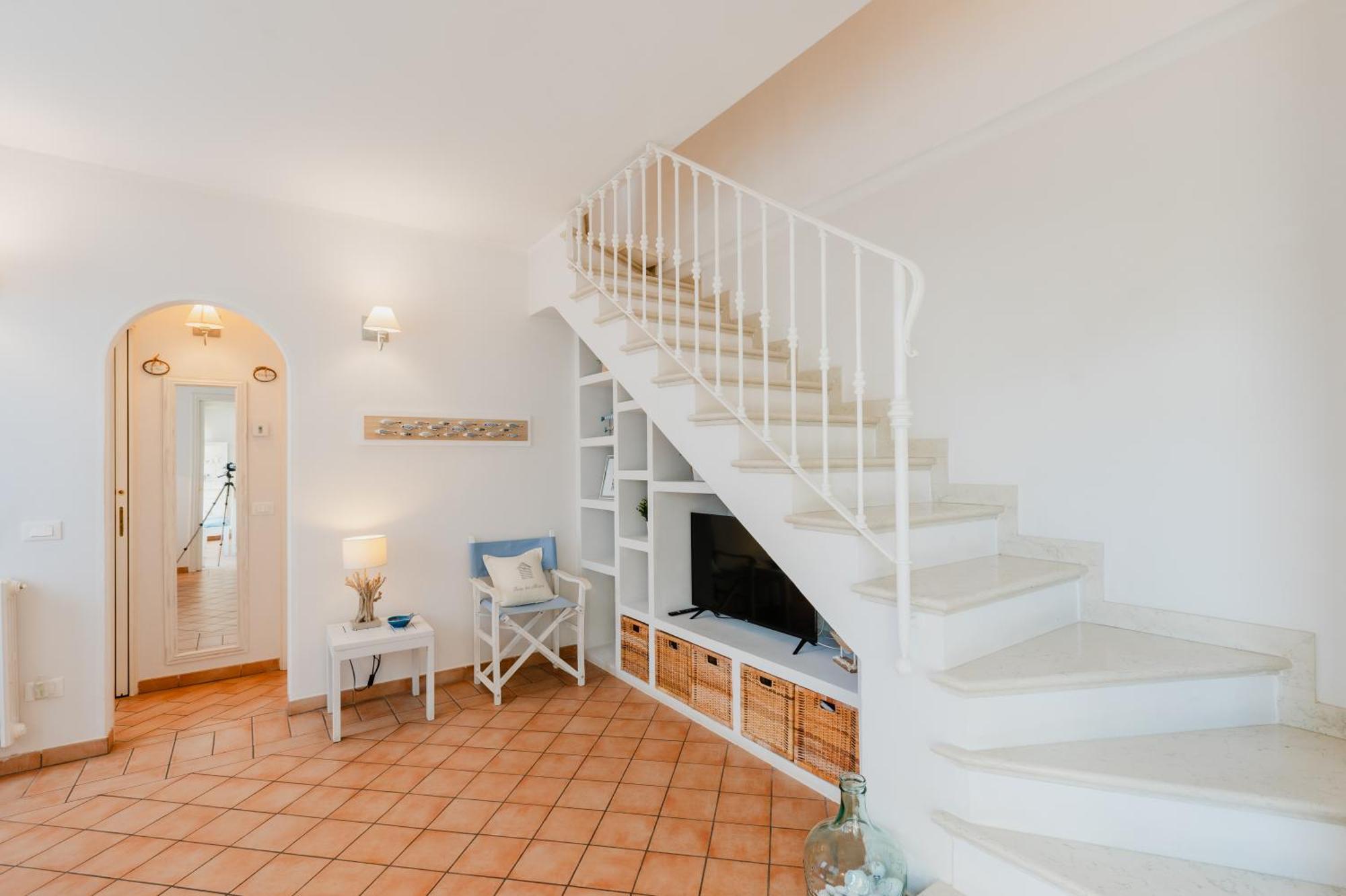 Maison Ciri Villa Форте дей Марми Екстериор снимка