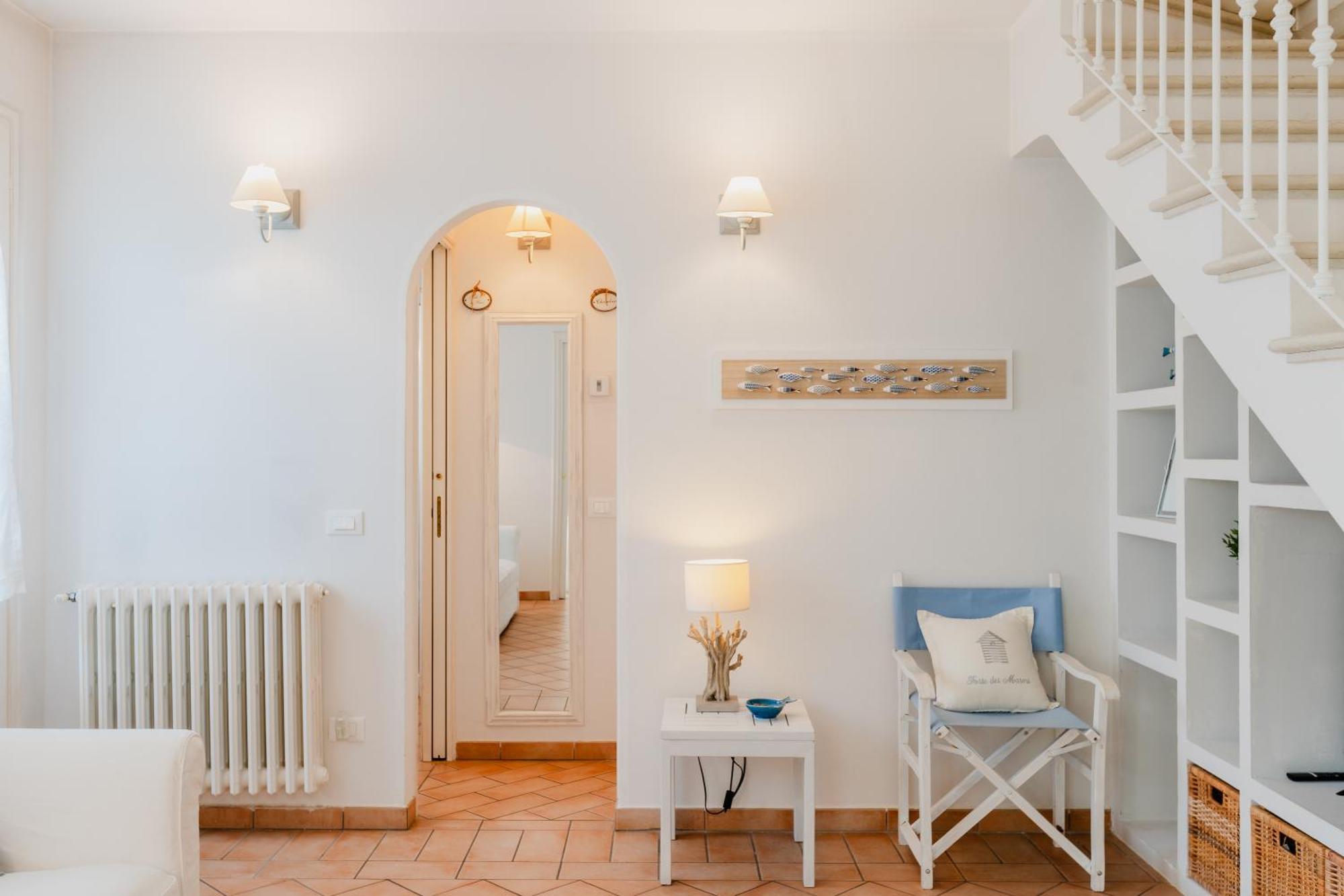 Maison Ciri Villa Форте дей Марми Екстериор снимка