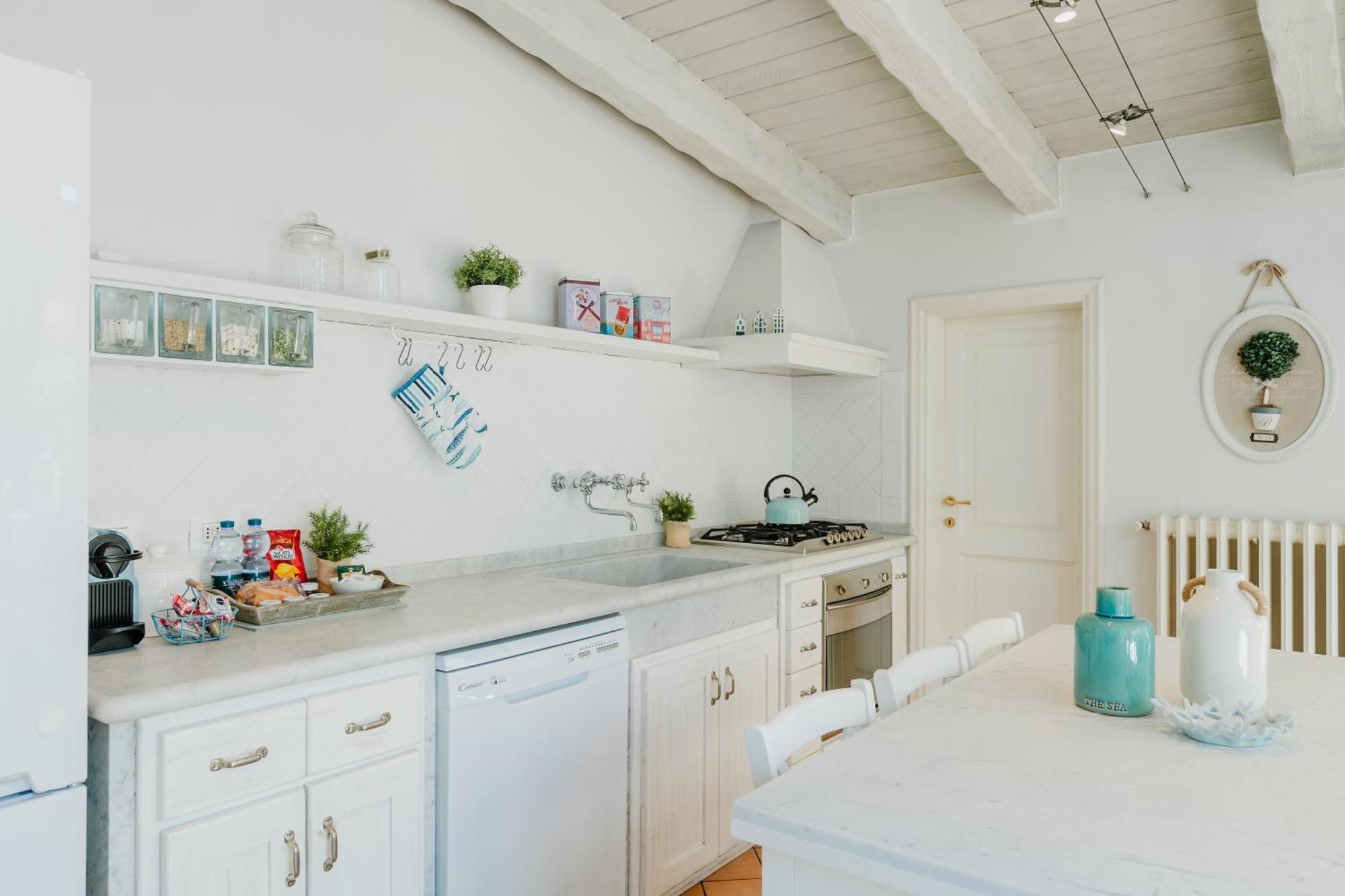 Maison Ciri Villa Форте дей Марми Екстериор снимка