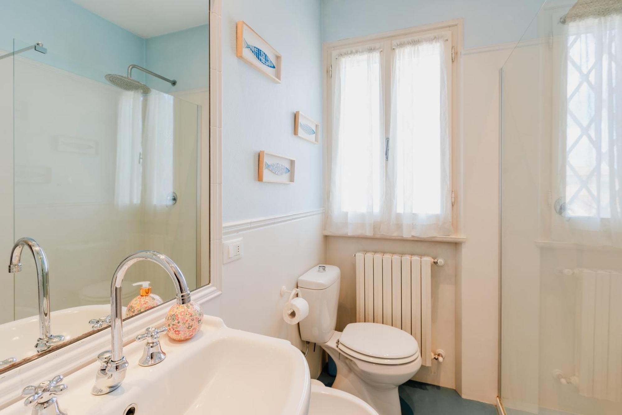 Maison Ciri Villa Форте дей Марми Екстериор снимка