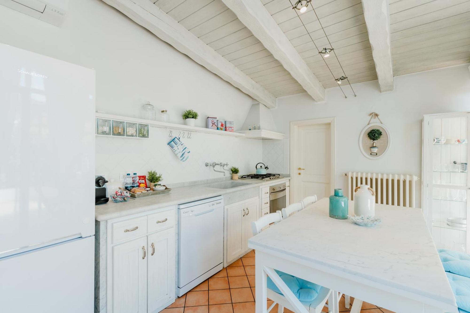 Maison Ciri Villa Форте дей Марми Екстериор снимка