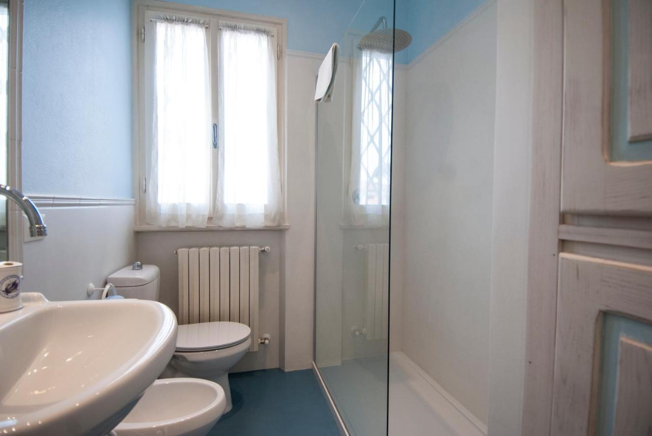 Maison Ciri Villa Форте дей Марми Екстериор снимка