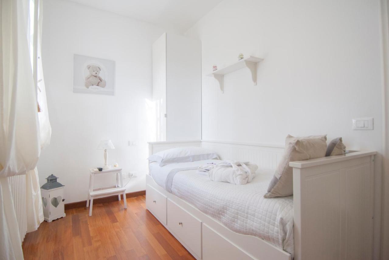 Maison Ciri Villa Форте дей Марми Екстериор снимка
