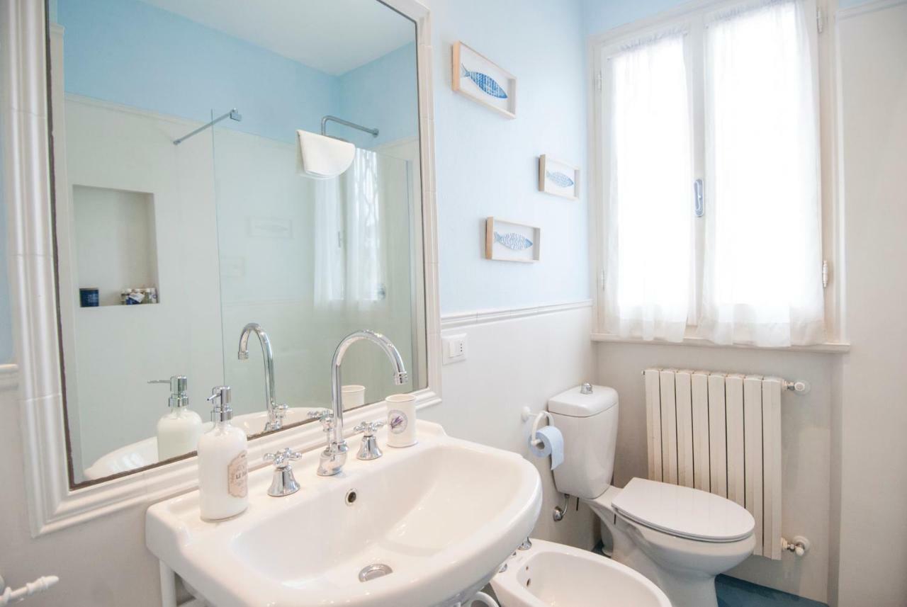 Maison Ciri Villa Форте дей Марми Екстериор снимка